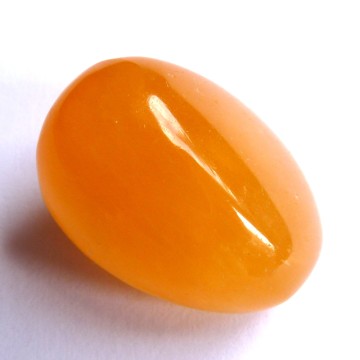 Kalcit oranžový - vlastnosti kamene, horoskopy, čakry