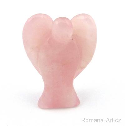 Růženín - Andělíček (3,5 cm)