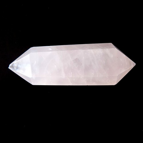 Růženín - oboustranný krystal, špice (5 cm)