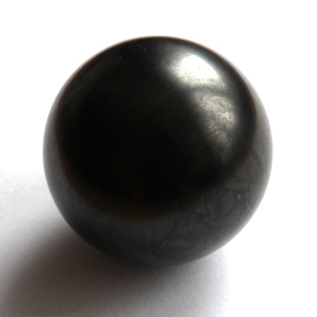 Šungit - koule - 3,7 cm (Karélie, Rusko)