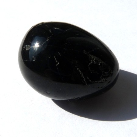 Černý turmalín (skoryl) XL - 26,1 g