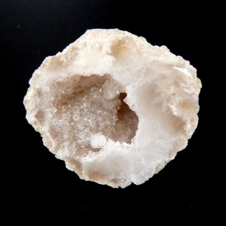 Křišťálová geoda (23,2 g)