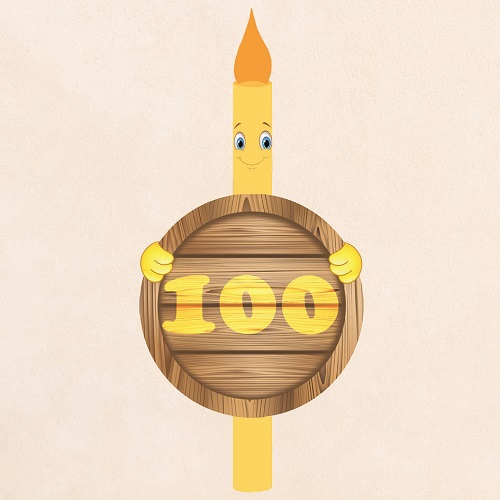 100 ks 100 ks