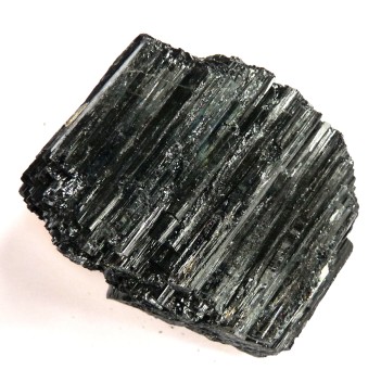 Černý turmalín - skoryl - vlastnosti (léčivé kameny)